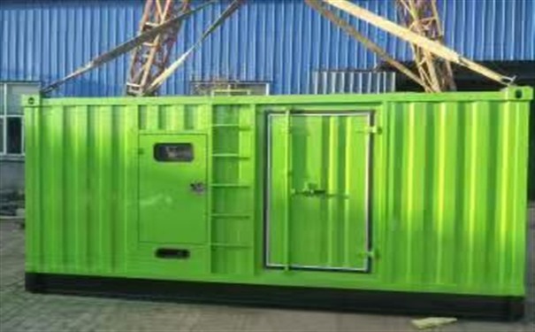 崖州600kw大型柴油发电机组出租价格 崖州600kw大型柴油发电机组出租价格